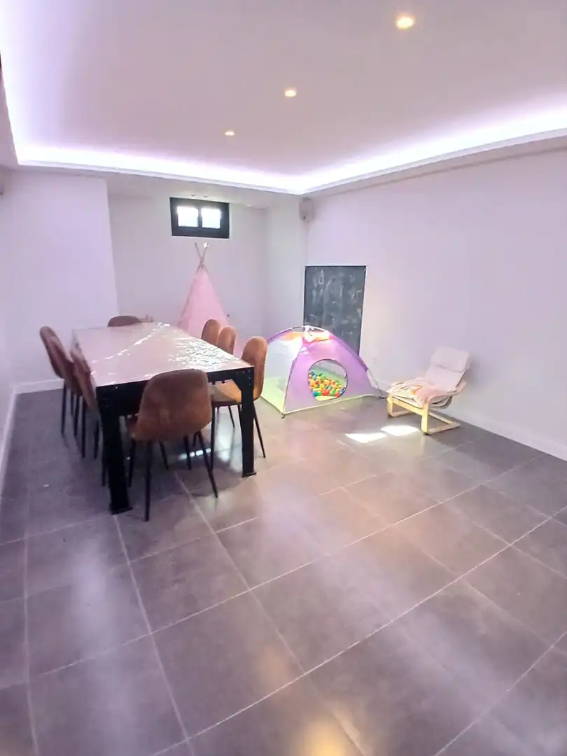 Detached house with pool for sale in PINO SALGAREÑO, imagen 60