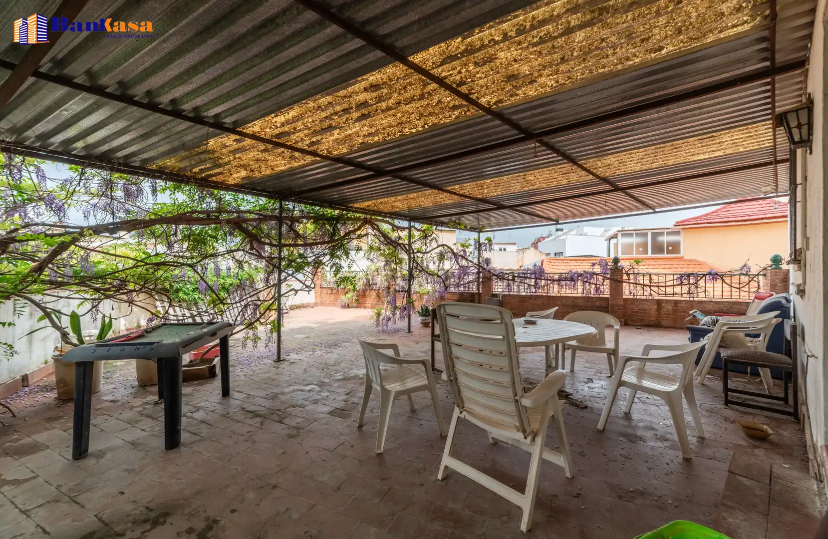 Terrace of Residential for sale in Málaga