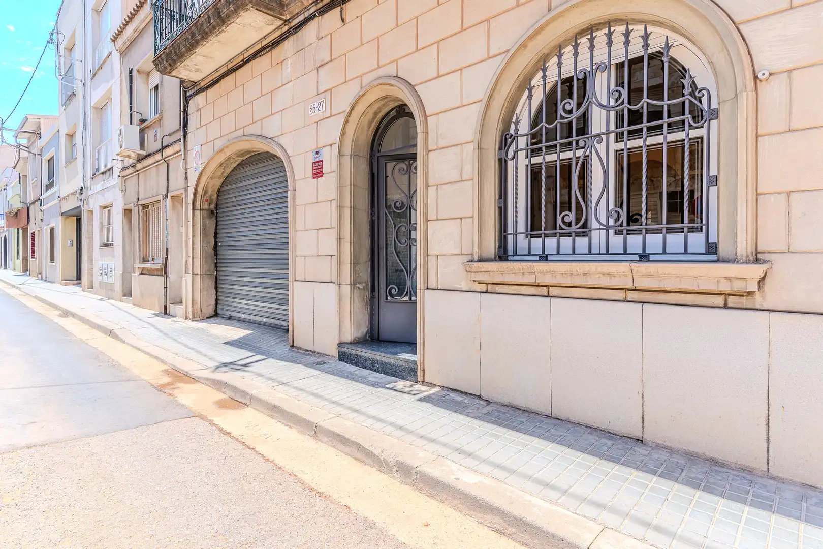 Xalet amb terrassa en venda a Carrer de Sant Miquel, imagen 60