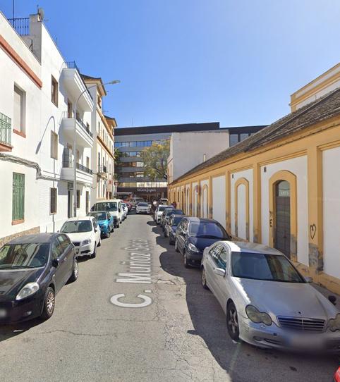 Photo 2 of Flat for sale in San Pablo, Sevilla