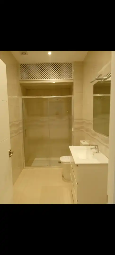Bathroom of Apartments for sale in Ronda