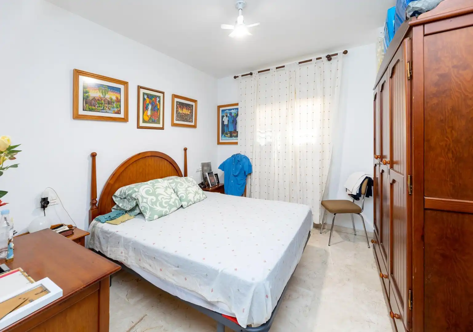 Piso con ascensor en venta en Calle HUELVA, imagen 18