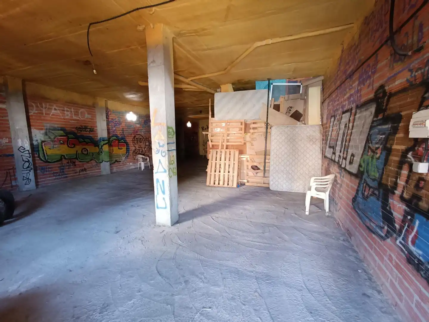 Local comercial en alquiler en Calle Valdihuertos 8, imagen 13