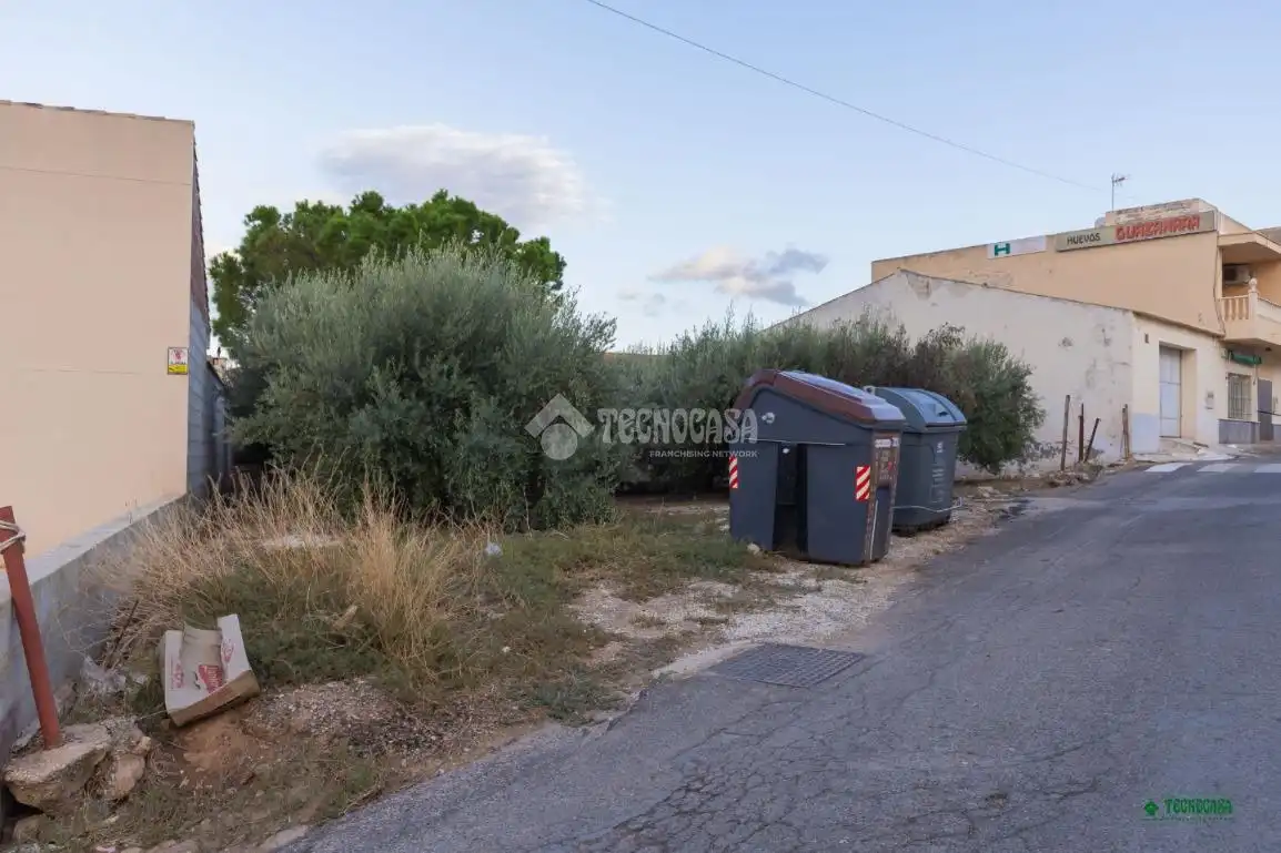 Terreno residencial en venta en Guazamara - Los Lobos, imagen 5