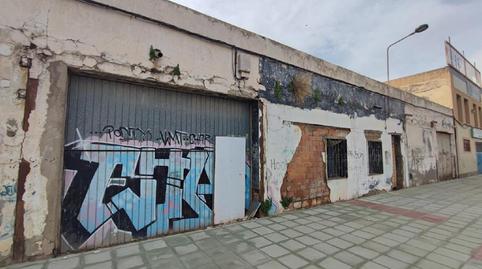 Photo 4 of Industrial buildings for sale in San Luis, Almería