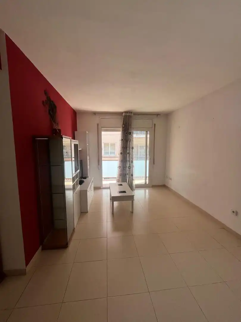 Wohnzimmer von Wohnung zum Verkauf in Reus