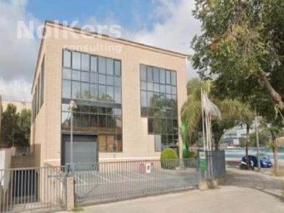 Nau industrial de lloguer a Granvia LH, Bellvitge - El Gornal - Granvia LH, L'Hospitalet de Llobregat