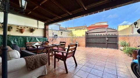 Foto 2 de Casa o xalet en venda a El Rocío - La Milagrosa, Jerez de la Frontera
