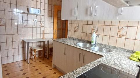 Photo 4 of Flat for rent in Camino de Ronda, 58, Fígares,  Granada Capital