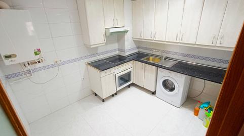 Foto 3 de Pis de lloguer a Centro, Fuenlabrada