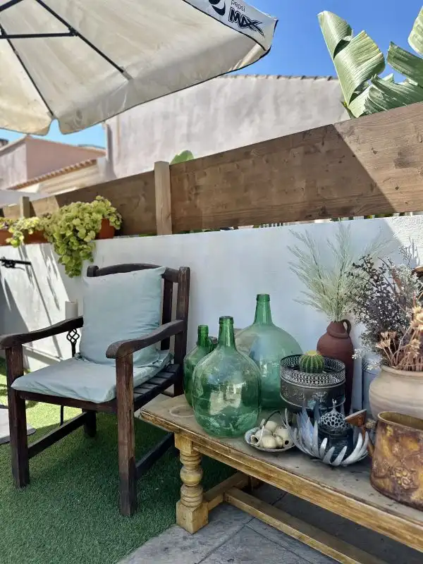 Casa o chalet en venta en AV finlandia, 2, Monte y Mar
