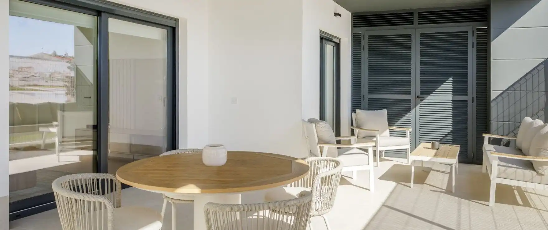 Penthouse mit Pool zum Verkauf in Calle Diana, imagen 8