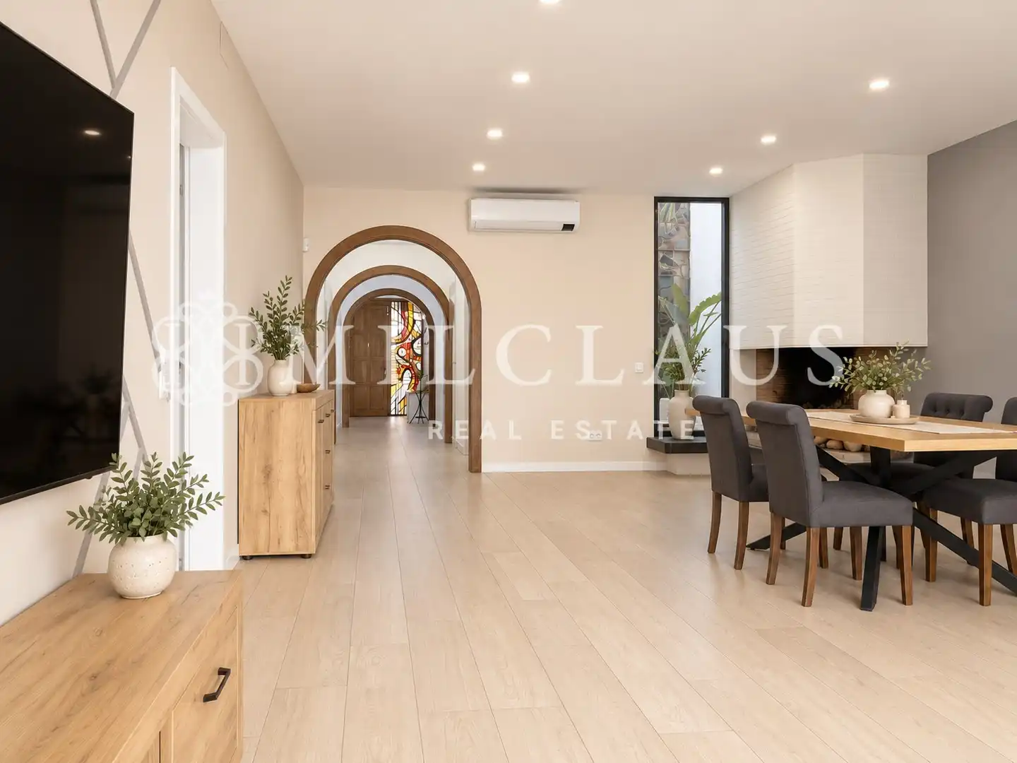 Casa amb terrassa en venda a Carrer de Regàs, imagen 20