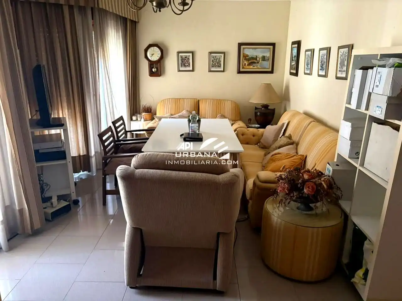 Flat with terrace for sale in Centro, imagen 9