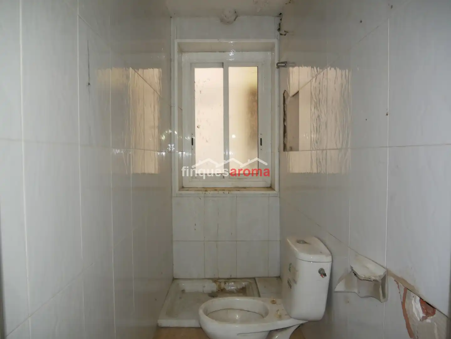 Baño de Casa o chalet en venta en Valls con Balcón