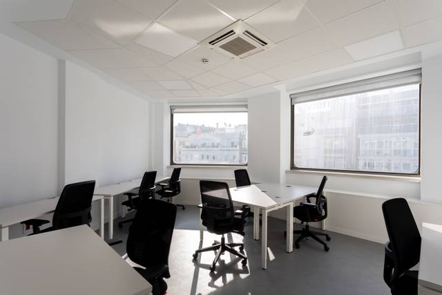 Oficina en Alquiler en Calle de María de Molina, 41 en Prosperidad