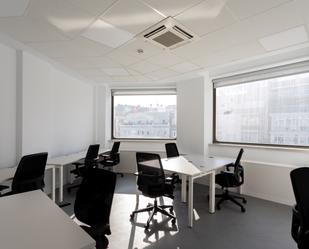 Office to rent in  Madrid Capital  with Air Conditioner