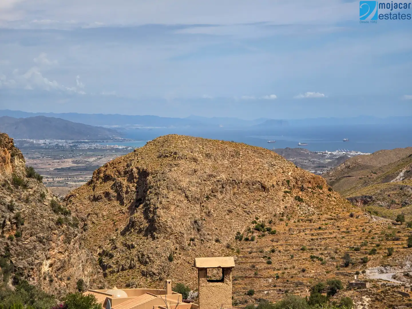 Houses for sale in Turre, Almería