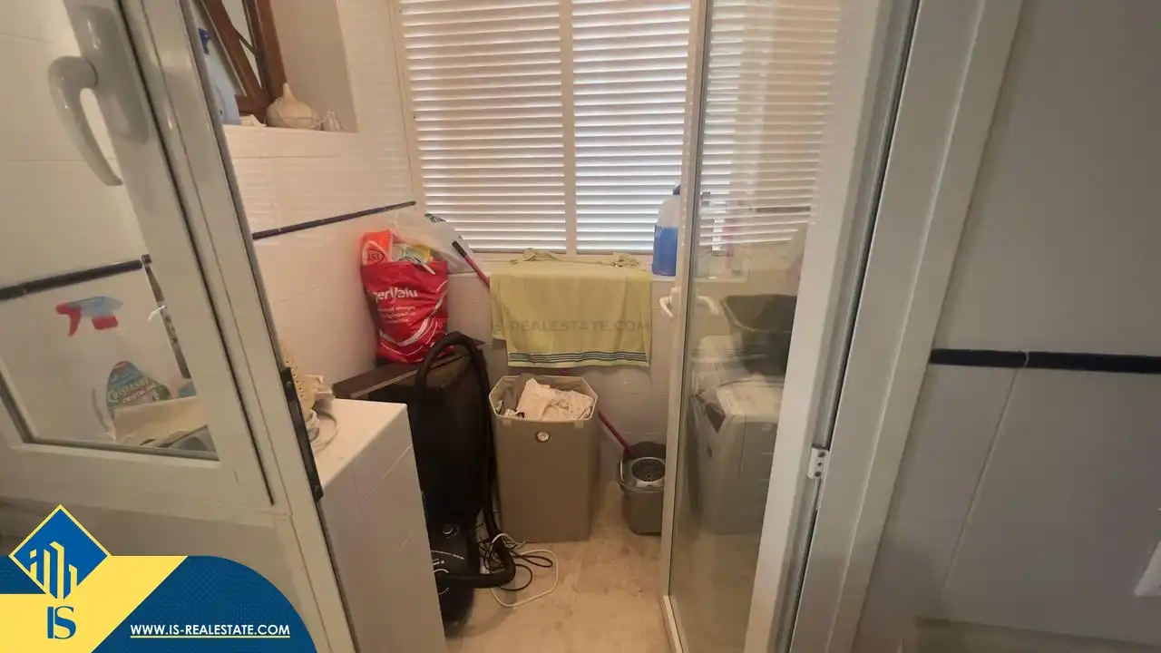 Pis de lloguer en Torrevieja amb Terrassa, Moblat i Forn