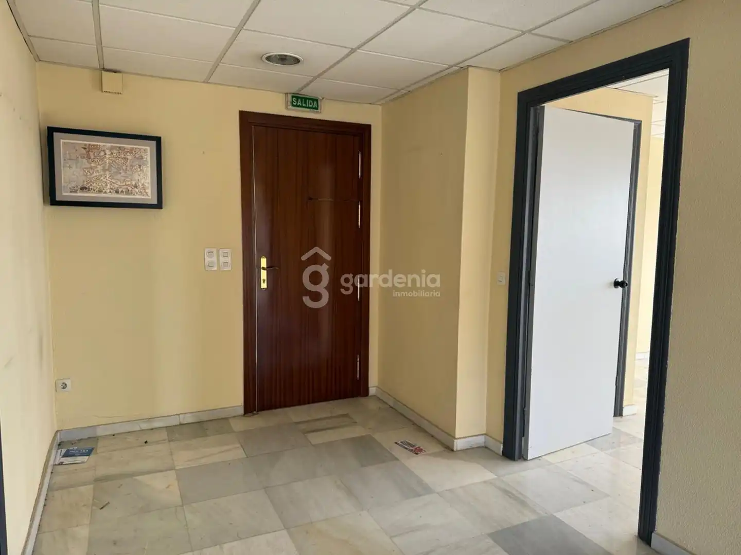 Oficina amb ascensor en venda a Toledo i Edificio, imagen 16