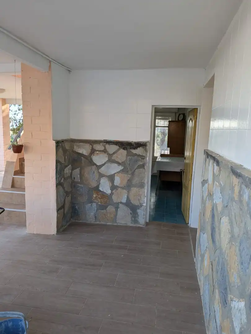 Casa o xalet de lloguer en San Vicente del Raspeig / Sant Vicent del Raspeig amb Jardí privat, Terrassa i Traster