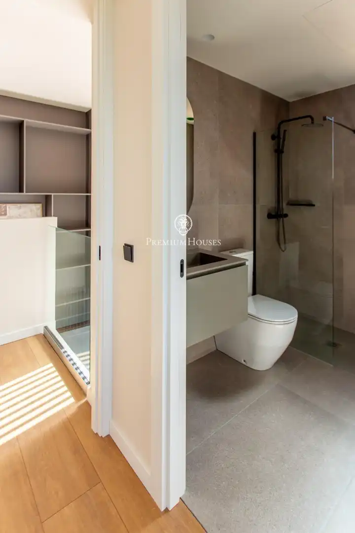 Casa amb piscina en venda a Centre, imagen 41