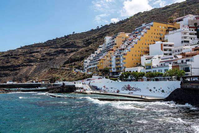 Piso en Venta en El Pris - Juan Fernández