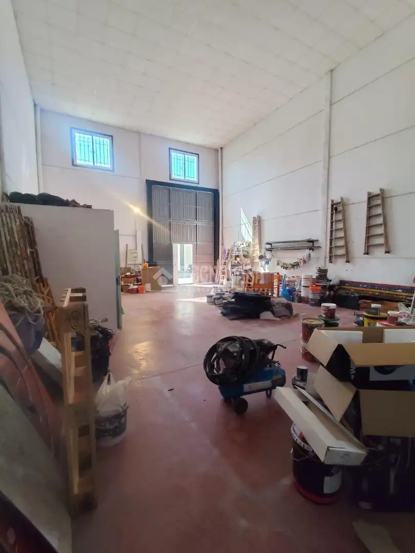 Local comercial en venta en Periurbano Este - Campiña, imagen 12