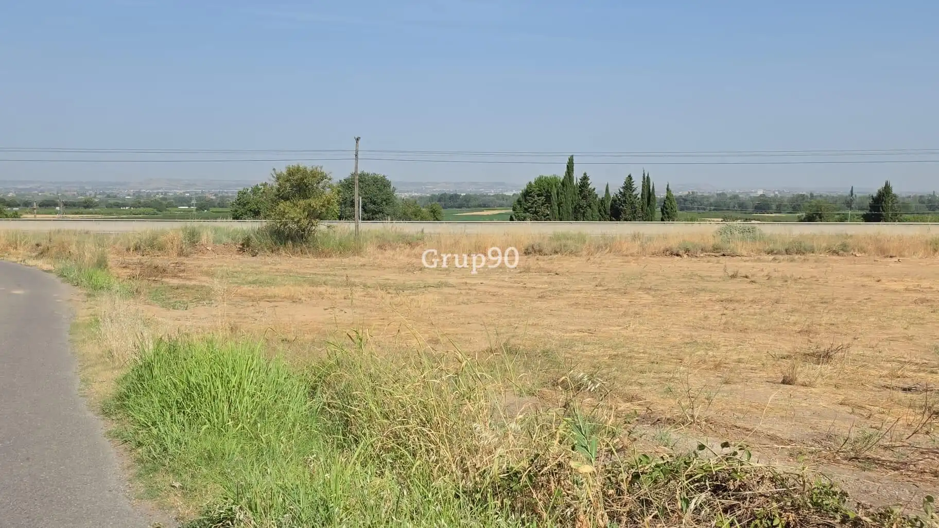 Terrenos y solares en venta en Alcoletge