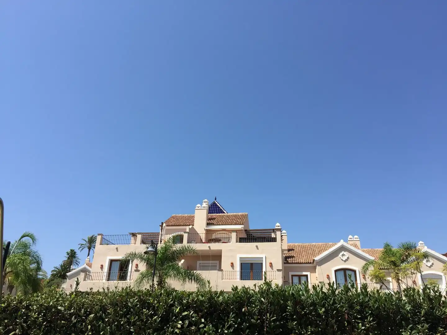 Casa a schiera con piscina in vendita a Benamara - Atalaya