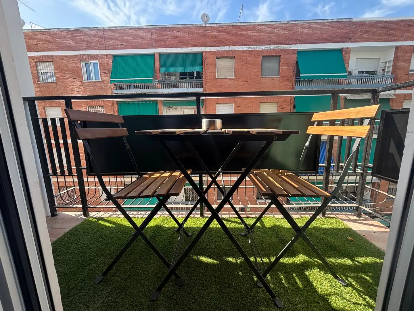 Habitació a Calle Maestro Priego López, 17, Ciudad Jardín - Zoco