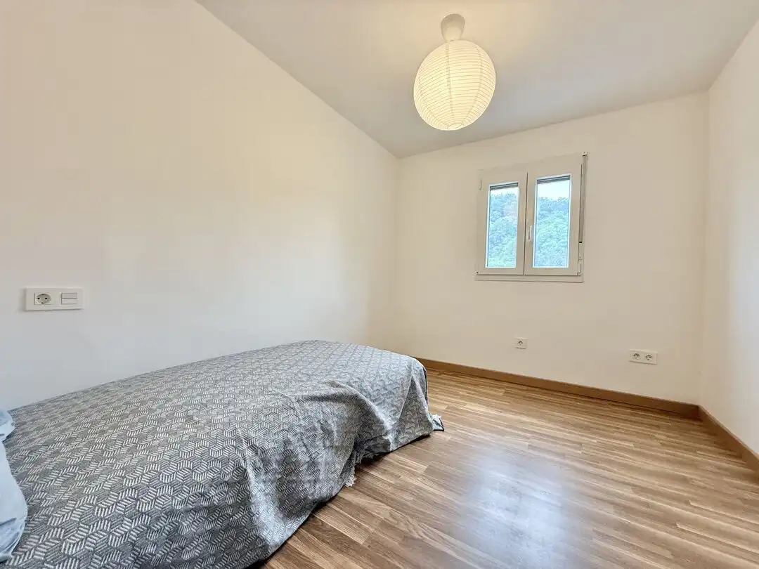 Piso con terraza en venta en Iñiguez de Karkizano, imagen 12