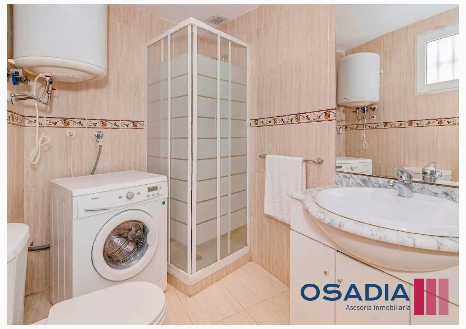 Piso con ascensor en venta en de Ricarda, imagen 23