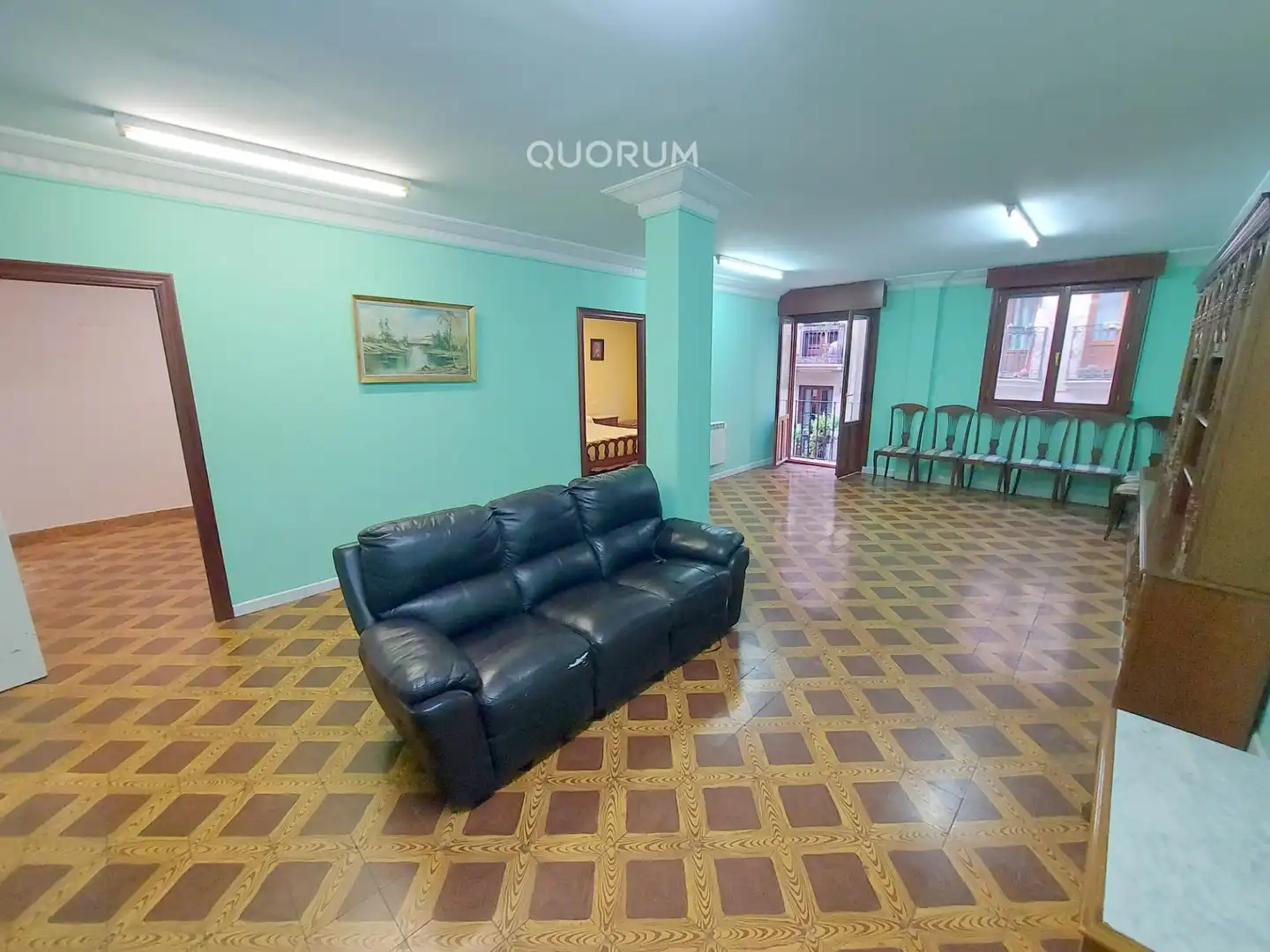 Wohnung zum Verkauf in Bilbao 