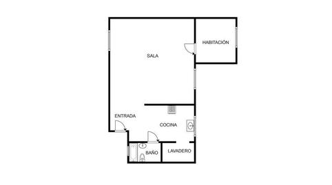 Foto 5 de Pis en venda a De las Moreras, Foso - Moreras, Aranjuez