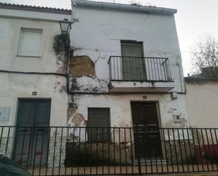 Vista exterior de Casa o xalet en venda en Arjona