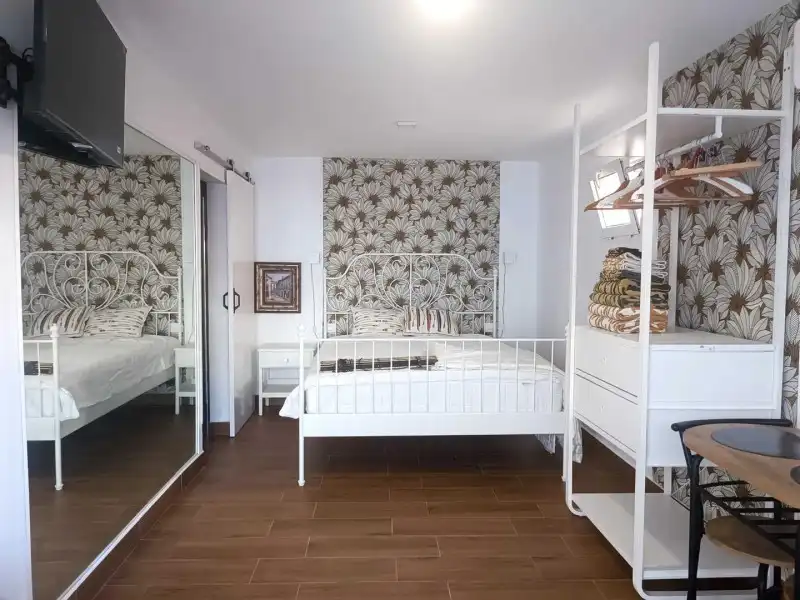 Casa o chalet en venta en Calle el Esquiĺón, 11, San Antonio - Las Arenas