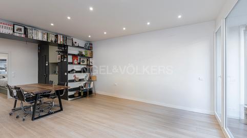 Foto 2 de Apartament en venda a Avinguda Josep Tarradellas, La Nova Esquerra de l'Eixample, Barcelona