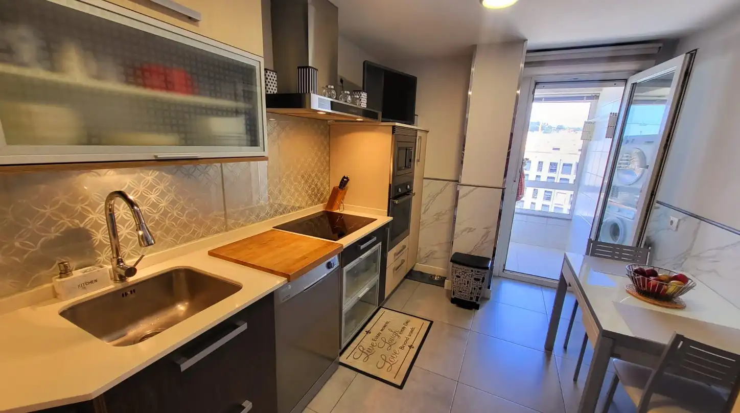 Duplex con terrazza in vendita a Centro Urbano, imagen 7