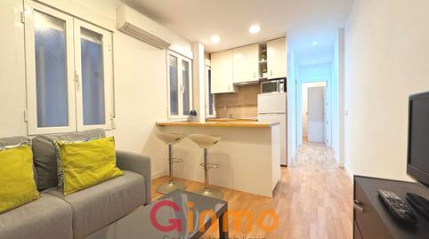 Photo 3 of Flat to rent in Calle del General Oráa, 18, Castellana, Madrid