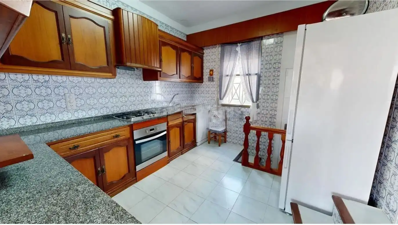 Haus oder Chalet zur Miete in Zona Playa del Cura