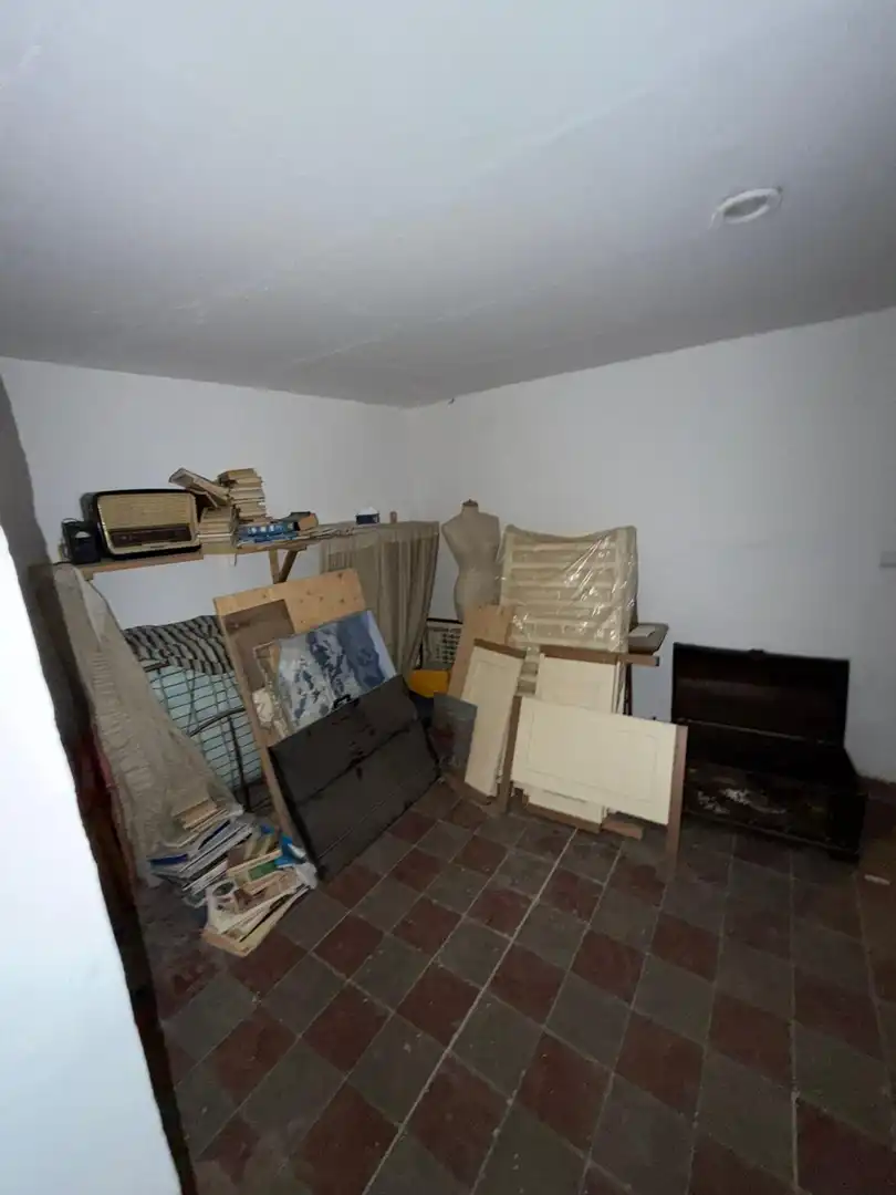 Finca rústica en venda en La Zubia amb Balcó