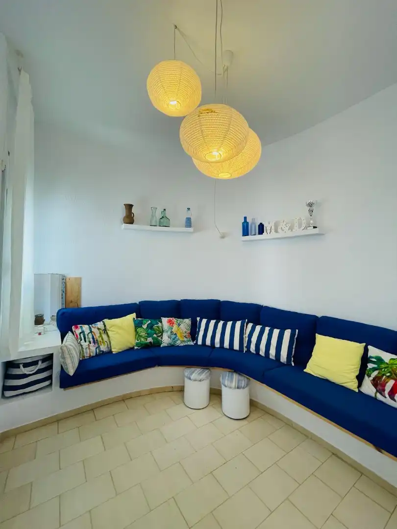 Houses for sale in Carrer Llessui, Calafell Park
