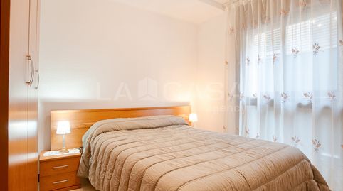 Foto 2 de Pis en venda a Carrer de Fluvià, Provençals del Poblenou, Barcelona Capital