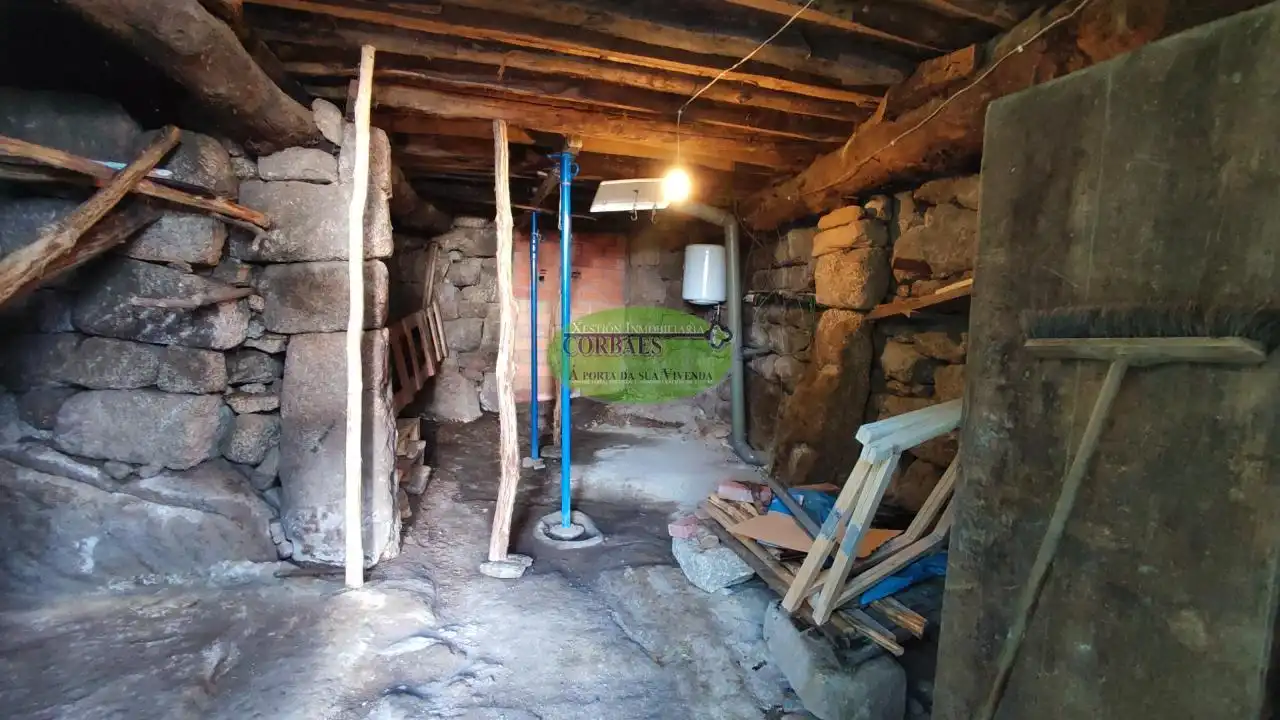 Casa o xalet en venda en O Pereiro de Aguiar 