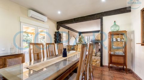 Foto 2 de Casa o chalet en venta en Pino Alto - Navarredonda, Valdemorillo