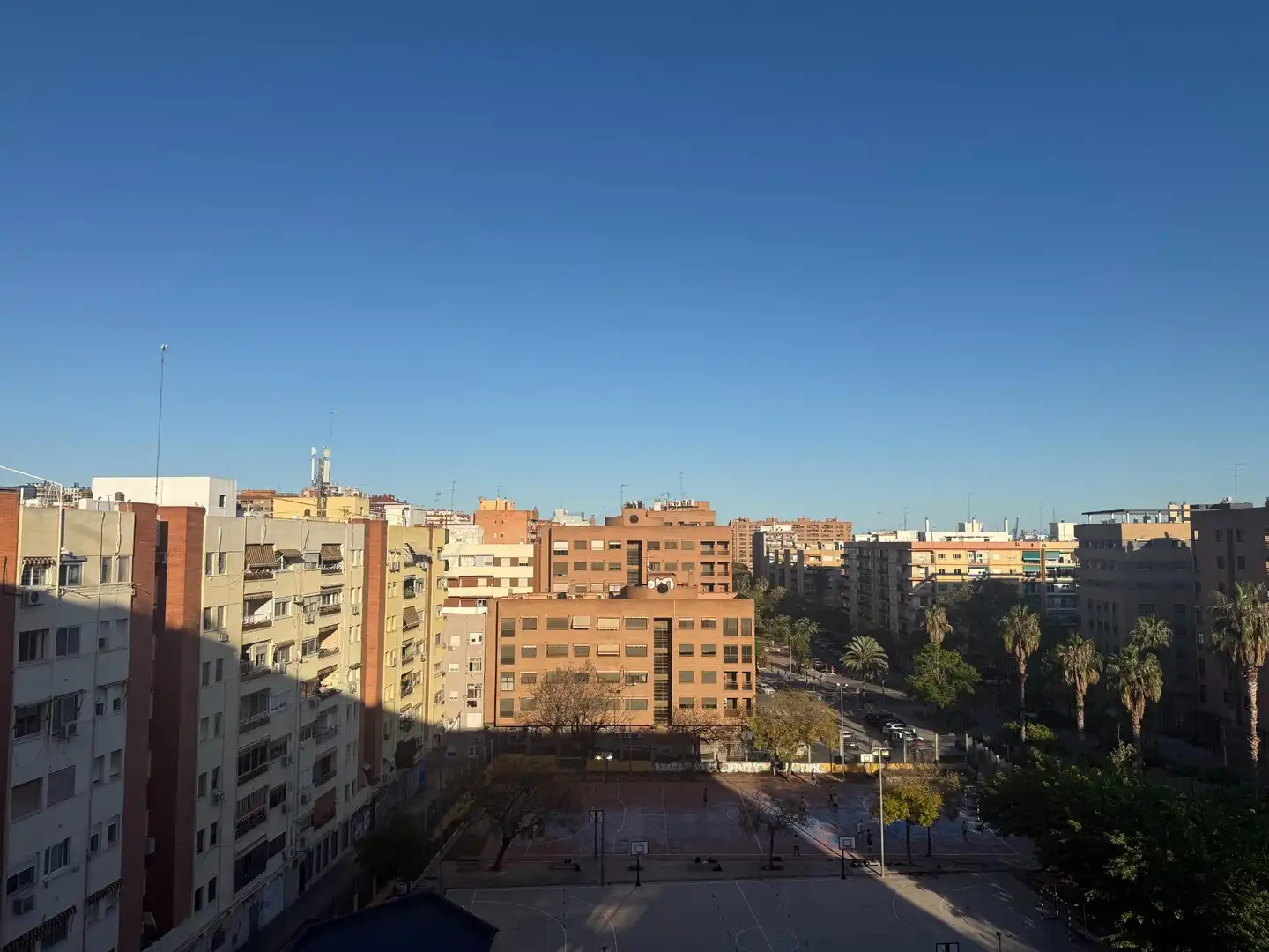 Flat with terrace for sale in Algirós, imagen 58