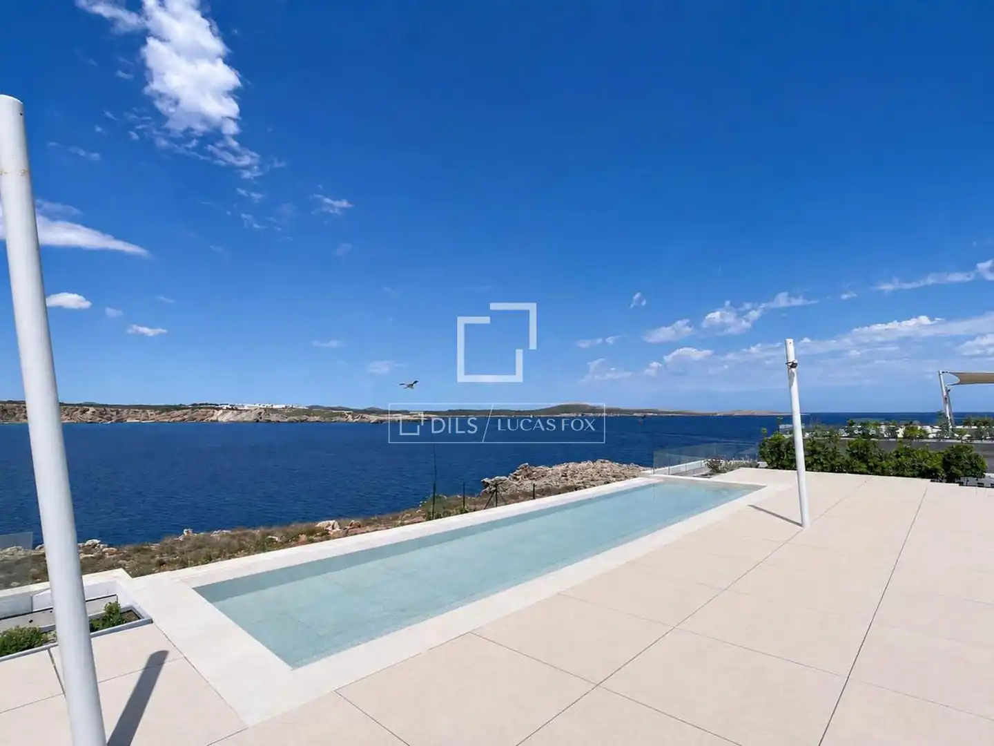 Houses for sale in Es Mercadal  with Air Conditioner, Private garden and Terrace