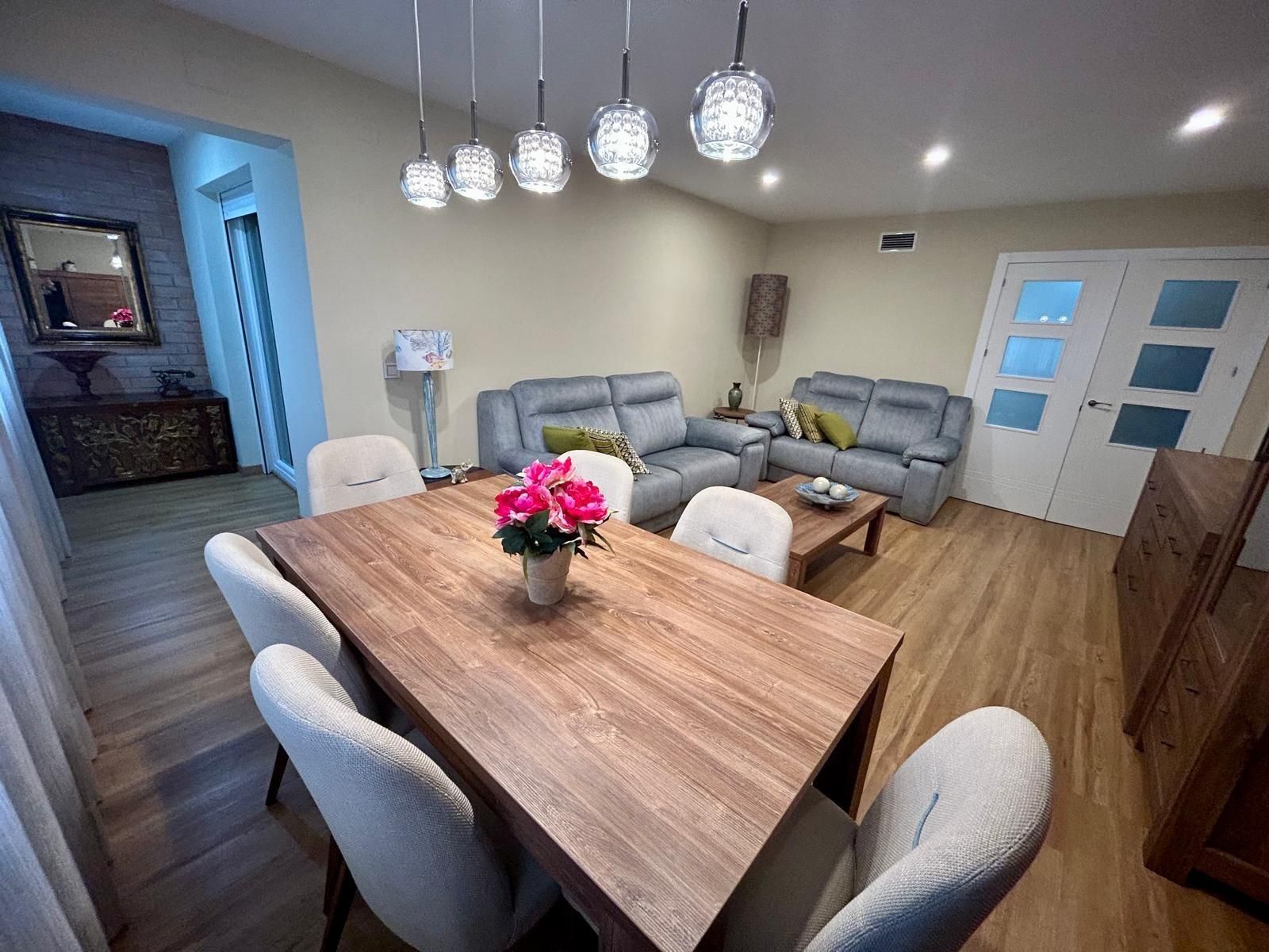 Pis en venda a Barrio de Benicalap