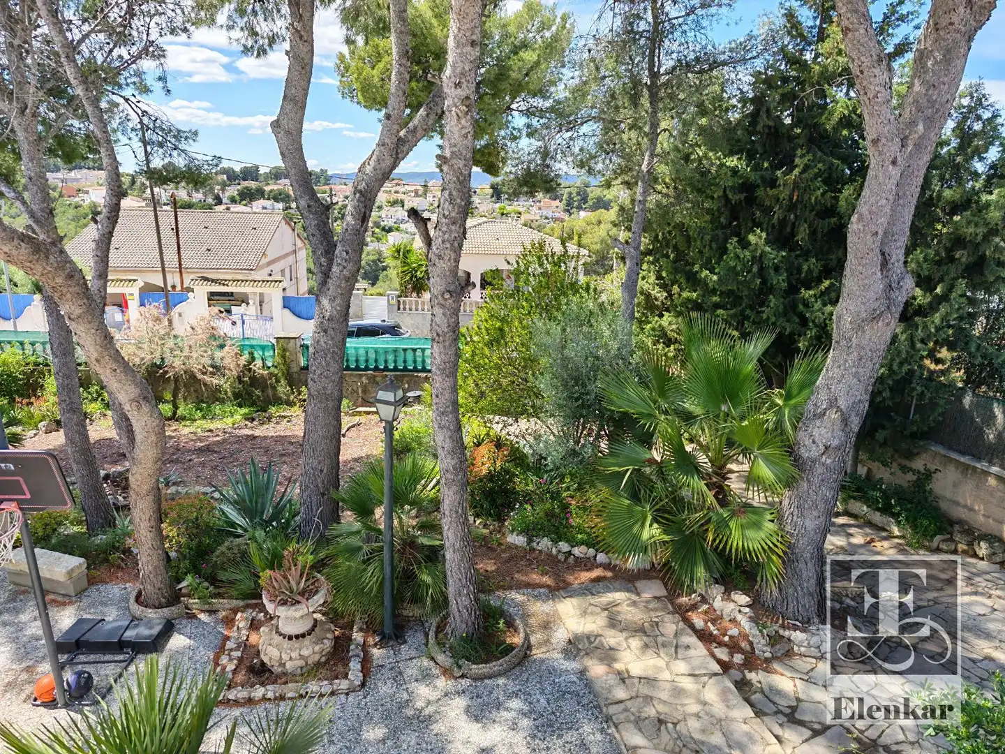 Chalet con piscina en venta en S Josep, imagen 14